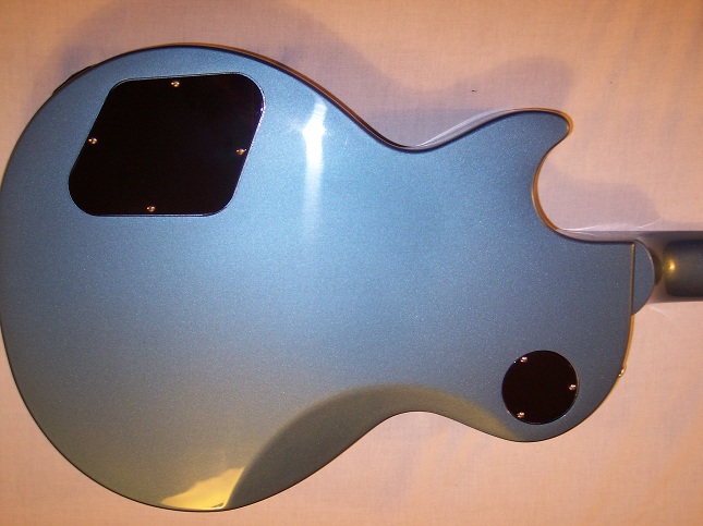 Les Paul Special Humbucker Picture 9
